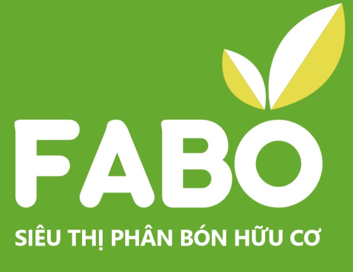 Fabo – Siêu thị phân bón hữu cơ